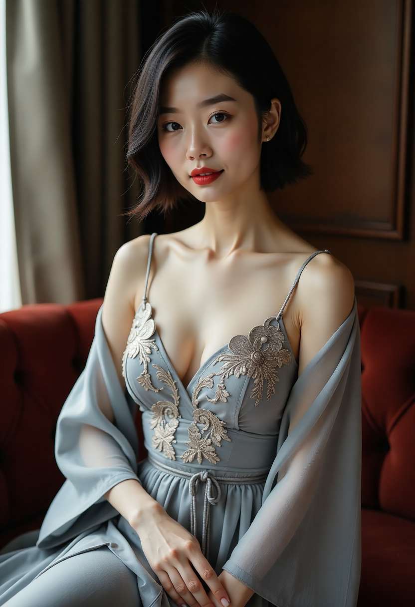 天宝伏妖录
