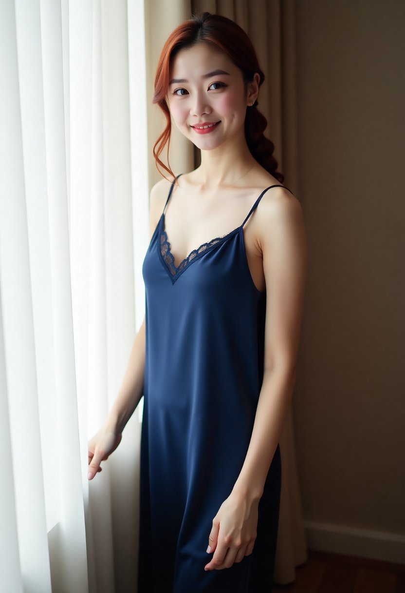 一念永恒